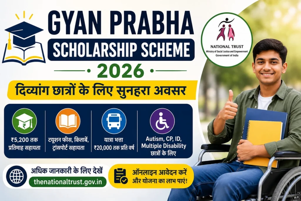 Gyan Prabha Yojana 2026